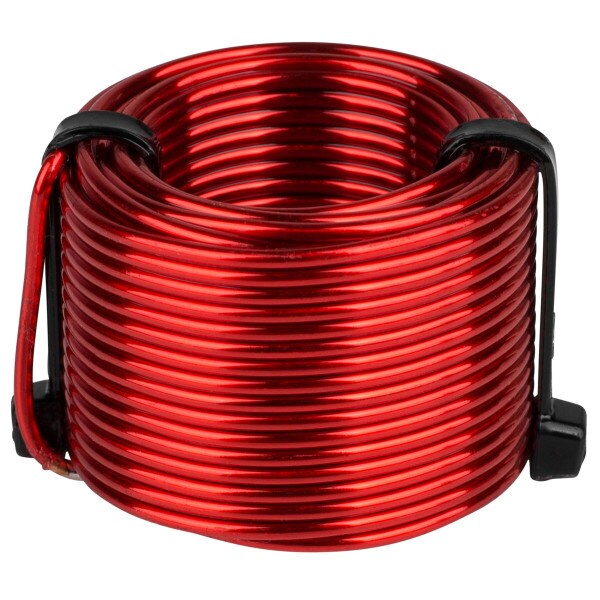 Main product image for Dayton Audio LW14-15 0.15mH 14 AWG Perfect Layer 257-300